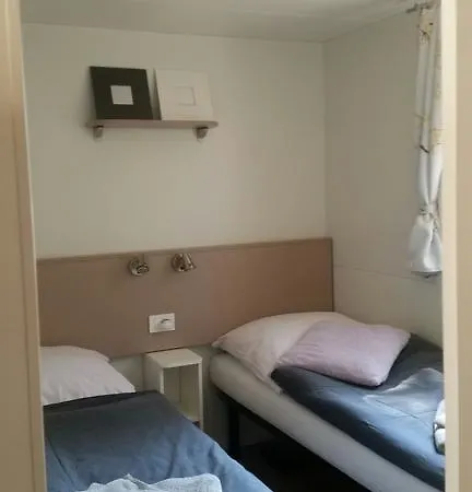 Сasa de vacaciones Sea Breeze Holiday *