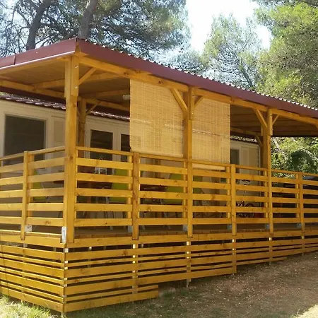 Сasa de vacaciones Sea Breeze Holiday Pašman