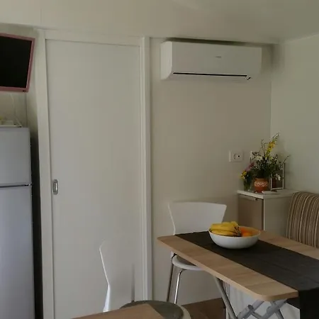 Сasa de vacaciones Sea Breeze Holiday *