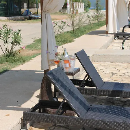 Sea Breeze Holiday