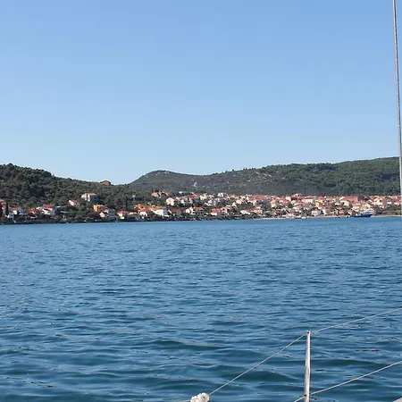 Sea Breeze Holiday
